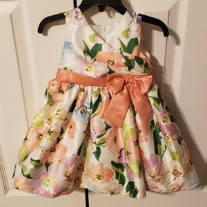 Spring Dress (24M)